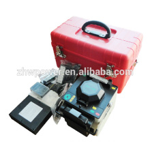 FTTH tool kit DVP730 optical fiber cable splicing machine, single fiber fusion splicer dvp-730